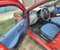 Красный Фиат Пунто, объемом двигателя 0 л и пробегом 180 тыс. км за 1400 $, фото 4 на Automoto.ua