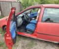 Красный Фиат Пунто, объемом двигателя 0 л и пробегом 180 тыс. км за 1400 $, фото 2 на Automoto.ua
