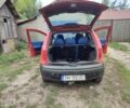 Красный Фиат Пунто, объемом двигателя 0 л и пробегом 180 тыс. км за 1400 $, фото 12 на Automoto.ua