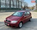 Червоний Фіат Пунто, об'ємом двигуна 1.3 л та пробігом 234 тис. км за 3700 $, фото 1 на Automoto.ua