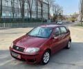 Червоний Фіат Пунто, об'ємом двигуна 1.3 л та пробігом 234 тис. км за 3060 $, фото 1 на Automoto.ua
