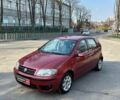 Червоний Фіат Пунто, об'ємом двигуна 1.3 л та пробігом 234 тис. км за 3700 $, фото 1 на Automoto.ua