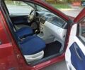 Красный Фиат Пунто, объемом двигателя 1.24 л и пробегом 233 тыс. км за 3700 $, фото 14 на Automoto.ua