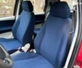 Красный Фиат Пунто, объемом двигателя 1.3 л и пробегом 234 тыс. км за 3990 $, фото 10 на Automoto.ua