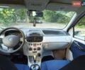 Красный Фиат Пунто, объемом двигателя 1.24 л и пробегом 233 тыс. км за 3700 $, фото 24 на Automoto.ua