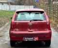 Красный Фиат Пунто, объемом двигателя 1.3 л и пробегом 234 тыс. км за 3990 $, фото 16 на Automoto.ua