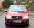Красный Фиат Пунто, объемом двигателя 1.3 л и пробегом 234 тыс. км за 3990 $, фото 18 на Automoto.ua