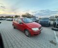 Фиат Пунто 2004 в Днепре (Днепропетровске) на Automoto.ua Красный Фиат Пунто, объемом двигателя 0 л и пробегом 160 тыс. км за 843 $, фото 1 на Automoto.ua