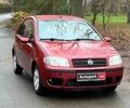Красный Фиат Пунто, объемом двигателя 1.3 л и пробегом 234 тыс. км за 3990 $, фото 1 на Automoto.ua