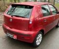 Красный Фиат Пунто, объемом двигателя 1.3 л и пробегом 234 тыс. км за 3990 $, фото 12 на Automoto.ua