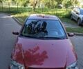 Красный Фиат Пунто, объемом двигателя 1.24 л и пробегом 233 тыс. км за 3700 $, фото 2 на Automoto.ua
