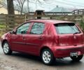 Красный Фиат Пунто, объемом двигателя 1.3 л и пробегом 234 тыс. км за 3990 $, фото 16 на Automoto.ua