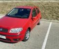 Червоний Фіат Пунто, об'ємом двигуна 1.24 л та пробігом 235 тис. км за 2300 $, фото 1 на Automoto.ua