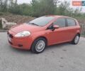 Червоний Фіат Пунто, об'ємом двигуна 1.2 л та пробігом 215 тис. км за 4200 $, фото 1 на Automoto.ua