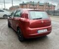 Красный Фиат Пунто, объемом двигателя 1.4 л и пробегом 360 тыс. км за 2600 $, фото 1 на Automoto.ua