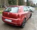 Красный Фиат Пунто, объемом двигателя 1.4 л и пробегом 360 тыс. км за 2600 $, фото 3 на Automoto.ua