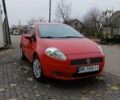Красный Фиат Пунто, объемом двигателя 1.4 л и пробегом 247 тыс. км за 2450 $, фото 6 на Automoto.ua