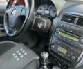 Красный Фиат Пунто, объемом двигателя 1.37 л и пробегом 210 тыс. км за 4500 $, фото 4 на Automoto.ua
