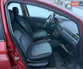 Красный Фиат Пунто, объемом двигателя 1.37 л и пробегом 115 тыс. км за 3000 $, фото 16 на Automoto.ua