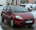 Красный Фиат Пунто, объемом двигателя 1.37 л и пробегом 115 тыс. км за 3000 $, фото 3 на Automoto.ua