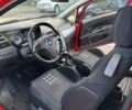 Красный Фиат Пунто, объемом двигателя 1.37 л и пробегом 210 тыс. км за 4500 $, фото 1 на Automoto.ua