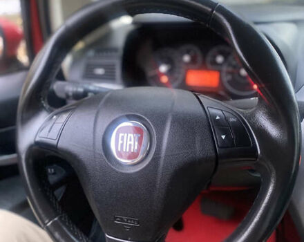 Фиат Пунто 2007 в Ровно на Automoto.ua Красный Фиат Пунто, объемом двигателя 1.37 л и пробегом 120 тыс. км за 4300 $, фото 15 на Automoto.ua