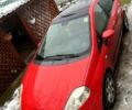 Червоний Фіат Пунто, об'ємом двигуна 1.2 л та пробігом 211 тис. км за 5000 $, фото 1 на Automoto.ua