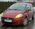 Красный Фиат Пунто, объемом двигателя 1.37 л и пробегом 115 тыс. км за 3000 $, фото 1 на Automoto.ua