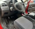 Красный Фиат Пунто, объемом двигателя 1.37 л и пробегом 250 тыс. км за 2999 $, фото 5 на Automoto.ua