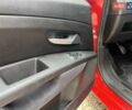 Красный Фиат Пунто, объемом двигателя 1.37 л и пробегом 250 тыс. км за 2999 $, фото 6 на Automoto.ua