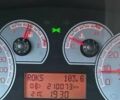 Красный Фиат Пунто, объемом двигателя 1.37 л и пробегом 210 тыс. км за 4500 $, фото 9 на Automoto.ua