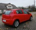 Красный Фиат Пунто, объемом двигателя 1.4 л и пробегом 247 тыс. км за 2450 $, фото 5 на Automoto.ua