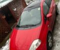 Червоний Фіат Пунто, об'ємом двигуна 1.3 л та пробігом 211 тис. км за 5000 $, фото 1 на Automoto.ua