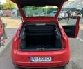 Красный Фиат Пунто, объемом двигателя 1.37 л и пробегом 210 тыс. км за 4500 $, фото 6 на Automoto.ua