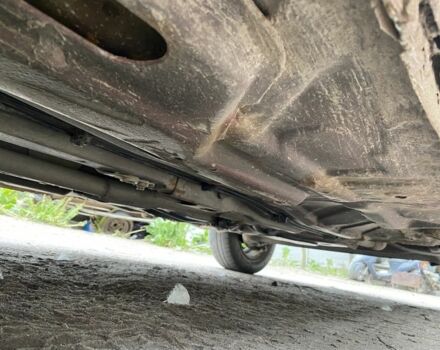 Красный Фиат Пунто, объемом двигателя 1.2 л и пробегом 490 тыс. км за 1800 $, фото 12 на Automoto.ua