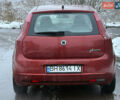 Красный Фиат Пунто, объемом двигателя 1.37 л и пробегом 115 тыс. км за 3000 $, фото 6 на Automoto.ua