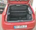 Красный Фиат Пунто, объемом двигателя 1.37 л и пробегом 110 тыс. км за 5300 $, фото 4 на Automoto.ua