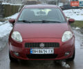 Красный Фиат Пунто, объемом двигателя 1.37 л и пробегом 115 тыс. км за 3000 $, фото 2 на Automoto.ua