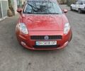 Красный Фиат Пунто, объемом двигателя 1.37 л и пробегом 110 тыс. км за 5300 $, фото 8 на Automoto.ua