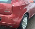 Красный Фиат Пунто, объемом двигателя 1.37 л и пробегом 115 тыс. км за 3000 $, фото 9 на Automoto.ua
