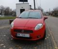 Красный Фиат Пунто, объемом двигателя 1.4 л и пробегом 247 тыс. км за 2450 $, фото 7 на Automoto.ua
