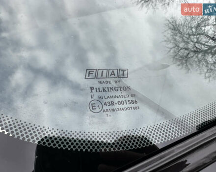 Червоний Фіат Пунто, об'ємом двигуна 1.4 л та пробігом 228 тис. км за 4000 $, фото 21 на Automoto.ua