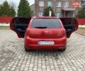 Червоний Фіат Пунто, об'ємом двигуна 1.24 л та пробігом 260 тис. км за 3800 $, фото 1 на Automoto.ua