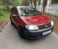 Червоний Фіат Пунто, об'ємом двигуна 1.2 л та пробігом 130 тис. км за 2699 $, фото 1 на Automoto.ua