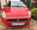 Червоний Фіат Пунто, об'ємом двигуна 1.4 л та пробігом 228 тис. км за 4000 $, фото 1 на Automoto.ua