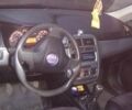 Червоний Фіат Пунто, об'ємом двигуна 1.36 л та пробігом 230 тис. км за 4500 $, фото 2 на Automoto.ua