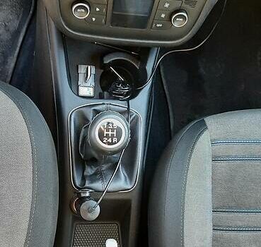 Красный Фиат Пунто, объемом двигателя 1.2 л и пробегом 313 тыс. км за 4000 $, фото 25 на Automoto.ua