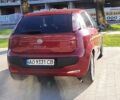 Красный Фиат Пунто, объемом двигателя 1.2 л и пробегом 313 тыс. км за 4000 $, фото 8 на Automoto.ua