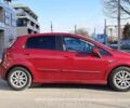 Красный Фиат Пунто, объемом двигателя 1.2 л и пробегом 313 тыс. км за 4000 $, фото 4 на Automoto.ua