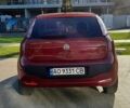 Красный Фиат Пунто, объемом двигателя 1.2 л и пробегом 313 тыс. км за 4000 $, фото 10 на Automoto.ua